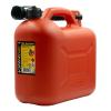 MOJE AUTO δοχείο καυσίμων 94-014 με σπιράλ, πλαστικό, 10lt, κόκκινο | Gadgets - Αξεσουάρ | elabstore.gr