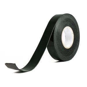 MOJE AUTO κολλητική ταινία διπλής όψεως 96-023, 12mm, 2m, μαύρη | Εργαλεία | elabstore.gr