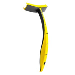 MOJE AUTO καθαριστής τζαμιών 97-002, 24x31cm, κίτρινο | Gadgets - Αξεσουάρ | elabstore.gr