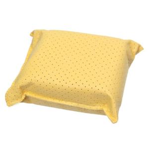 Σφουγγάρι καθαρισμού 97-005 για τζάμια, 13x5x9cm, κίτρινο | Gadgets - Αξεσουάρ | elabstore.gr