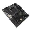 BIOSTAR μητρική A520MT, 2x DDR4, AM4, USB 3.2, uATX, GbE LAN, 7.1CH | eLabstore.gr BIOSTAR μητρική A520MT, 2x DDR4, AM4, USB 3.2, uATX, GbE LAN, 7.1CH | PC & Αναβάθμιση | elabstore.gr