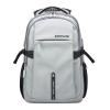ARCTIC HUNTER τσάντα πλάτης B00388 με θήκη laptop 15.6", USB, 27L, γκρι | Προσωπική Φροντίδα | elabstore.gr