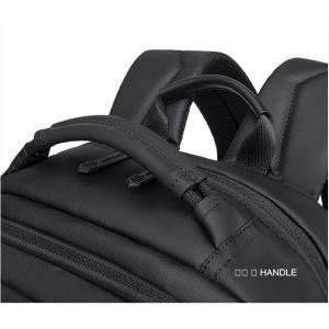 ARCTIC HUNTER τσάντα πλάτης B00530 με θήκη laptop 15.6", 24L, μπλε | Προσωπική Φροντίδα | elabstore.gr