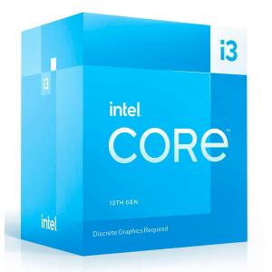 INTEL CPU Core i3-14100, 4 Cores, 3.50GHz, 12MB Cache, LGA1700 | PC & Αναβάθμιση | elabstore.gr