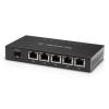 UBIQUITI router EdgeRouter X SFP, 5-Port Gigabit PoE, 1000Mbps, 50W | Δικτυακά | elabstore.gr