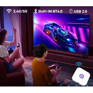 H96 TV Box Μ1, 8K, RK3528, 4/64GB, WiFi, Bluetooth, Android 13 | eLabstore.gr H96 TV Box Μ1, 8K, RK3528, 4/64GB, WiFi, Bluetooth, Android 13 | Εικόνα & Ήχος | elabstore.gr