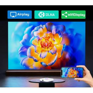 H96 TV Box Μ1, 8K, RK3528, 4/64GB, WiFi, Bluetooth, Android 13 | eLabstore.gr H96 TV Box Μ1, 8K, RK3528, 4/64GB, WiFi, Bluetooth, Android 13 | Εικόνα & Ήχος | elabstore.gr