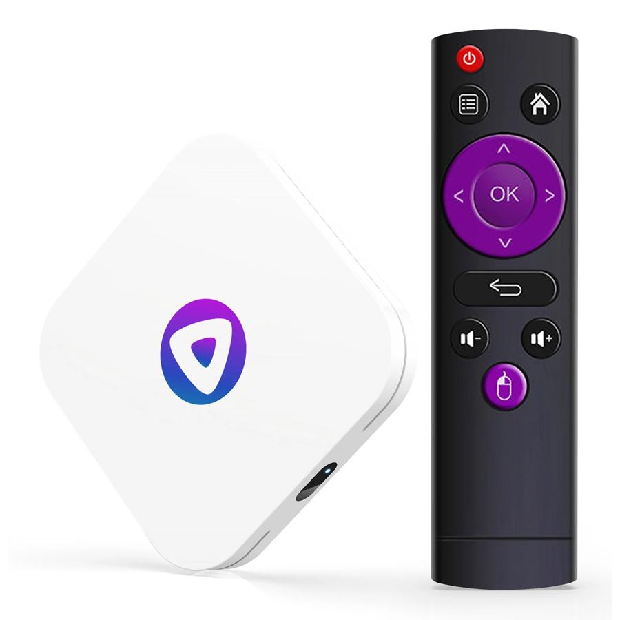 H96 TV Box Μ1, 8K, RK3528, 4/64GB, WiFi, Bluetooth, Android 13 | eLabstore.gr H96 TV Box Μ1, 8K, RK3528, 4/64GB, WiFi, Bluetooth, Android 13 | Εικόνα & Ήχος | elabstore.gr