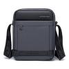 ARCTIC HUNTER τσάντα ώμου K00162 με θήκη tablet, 5L, γκρι | Προσωπική Φροντίδα | elabstore.gr