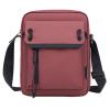 ARCTIC HUNTER τσάντα ώμου K00527 με θήκη tablet, 5L, κόκκινη | Προσωπική Φροντίδα | elabstore.gr