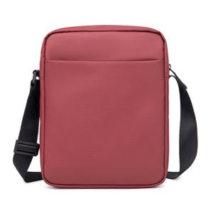 ARCTIC HUNTER τσάντα ώμου K00527 με θήκη tablet, 5L, κόκκινη | Προσωπική Φροντίδα | elabstore.gr
