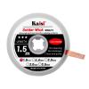 KAISI σύρμα αποκόλλησης KAI-1515, χαλκού, 1.5mm x 1.5m | Εργαλεία | elabstore.gr