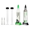 KAISI BGA/IC κιτ πάστας συγκόλλησης KAI-338, 217 °C, 25g & 5cc | Εργαλεία | elabstore.gr