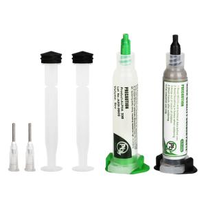 KAISI BGA/IC κιτ πάστας συγκόλλησης KAI-338, 217 °C, 25g & 5cc | Εργαλεία | elabstore.gr