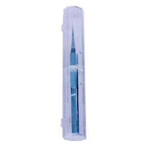 KAISI τσιμπίδα BT-11, 140mm, ίσια | Εργαλεία | elabstore.gr