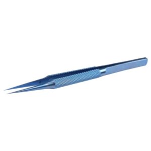 KAISI τσιμπίδα BT-11, 140mm, ίσια | Εργαλεία | elabstore.gr
