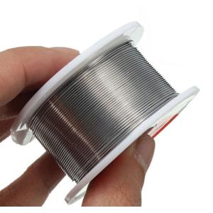 KAISI καλάι συγκόλλησης KAI-STW-05, 40g, 0.5mm | Εργαλεία | elabstore.gr
