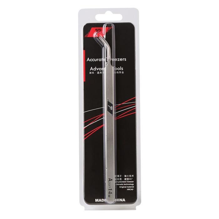 KAISI τσιμπίδα AAA-14W, 158mm, κυρτή | eLabstore.gr KAISI τσιμπίδα AAA-14W, 158mm, κυρτή | Εργαλεία | elabstore.gr