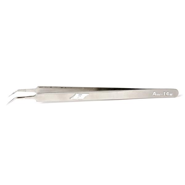 KAISI τσιμπίδα AAA-14W, 158mm, κυρτή | eLabstore.gr KAISI τσιμπίδα AAA-14W, 158mm, κυρτή | Εργαλεία | elabstore.gr