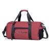 ARCTIC HUNTER τσάντα ταξιδίου LX00537 με θήκη παπουτσιών, 25L, κόκκινη | Προσωπική Φροντίδα | elabstore.gr
