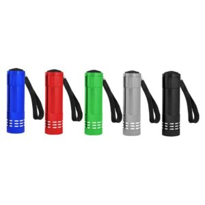 LTC μίνι φορητός φακός LED LXLL36, 50lm, διάφορα χρώματα, 1τμχ | Φωτισμός | elabstore.gr