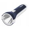 TIROSS φορητός φακός LED TS-2205, 60lm + 35lm, μπλε | Φωτισμός | elabstore.gr