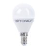 OPTONICA LED λάμπα G45 1405, 8W, 4500K, 710lm, E14 | Φωτισμός | elabstore.gr