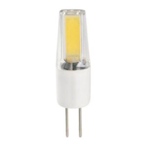 OPTONICA LED λάμπα 1603, 2W, 2800K, 180lm, G4 | Φωτισμός | elabstore.gr