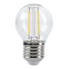 OPTONICA LED λάμπα G45 1866, Filament, 2W, 2700K, 200lm, E27 | eLabstore.gr OPTONICA LED λάμπα G45 1866, Filament, 2W, 2700K, 200lm, E27 | Φωτισμός | elabstore.gr