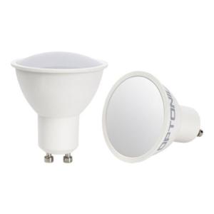 OPTONICA LED λάμπα spot 1906, 6.5W, 2700K, 550lm, GU10 | Φωτισμός | elabstore.gr