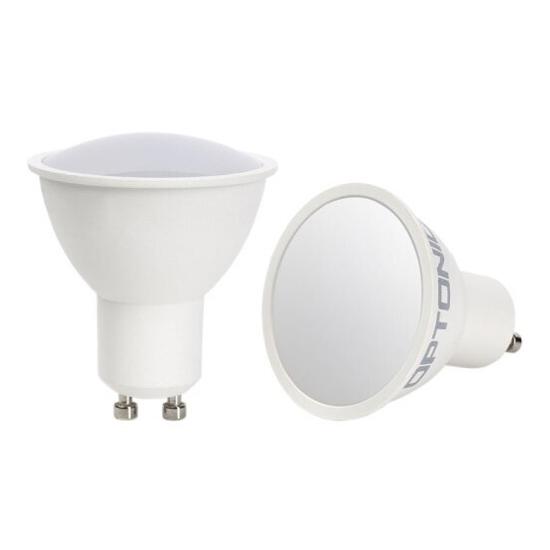 OPTONICA LED λάμπα spot 1906, 6.5W, 2700K, 550lm, GU10 | eLabstore.gr OPTONICA LED λάμπα spot 1906, 6.5W, 2700K, 550lm, GU10 | Φωτισμός | elabstore.gr