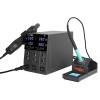 SUGON σταθμός συγκόλλησης 212 με κολλητήρι & air gun, 760W, 200-450 °C | Εργαλεία | elabstore.gr