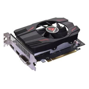 BIOSTAR VGA Radeon RX550 VA5505RF41, DDR5 4GB, 128bit | PC & Αναβάθμιση | elabstore.gr