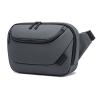 ARCTIC HUNTER τσάντα Crossbody Y00561 με θήκη tablet, 4L, γκρι | Προσωπική Φροντίδα | elabstore.gr