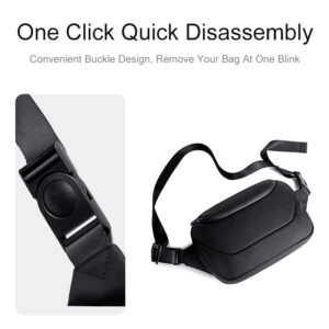 ARCTIC HUNTER τσάντα Crossbody Y00561 με θήκη tablet, 4L, γκρι | Προσωπική Φροντίδα | elabstore.gr