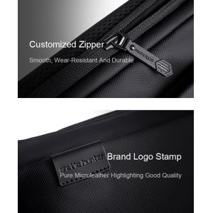 ARCTIC HUNTER τσάντα Crossbody Y00561 με θήκη tablet, 4L, γκρι | eLabstore.gr