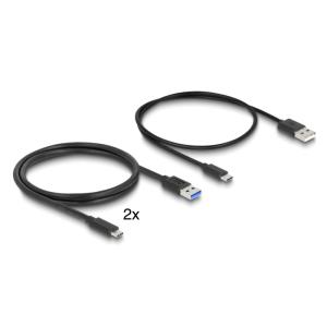 DELOCK HDMI KVM switch 18647 με 4x θύρες USB 5Gbps, 8K/30Hz, γκρι | eLabstore.gr DELOCK HDMI KVM switch 18647 με 4x θύρες USB 5Gbps, 8K/30Hz, γκρι | Καλώδια - Αντάπτορες | elabstore.gr