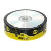 MAXELL CD-R 624035-40, 700ΜΒ, 80min, 52x speed, spindle pack 25τμχ | Αναλώσιμα - Είδη Γραφείου | elabstore.gr