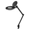 GOOBAY μεγεθυντικός φακός 65575 με σφιγκτήρα, LED, 3 διόπτρες 1.75x | Εργαλεία | elabstore.gr