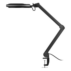 GOOBAY μεγεθυντικός φακός 65575 με σφιγκτήρα, LED, 3 διόπτρες 1.75x | eLabstore.gr