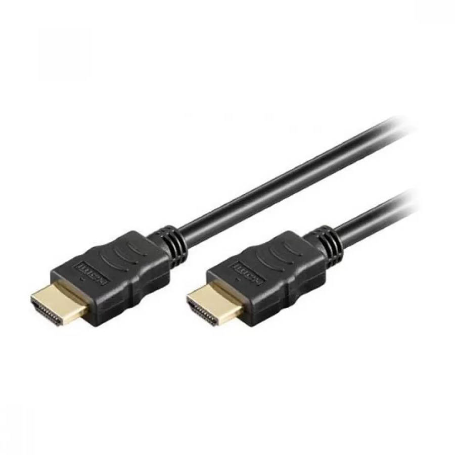 Καλώδιο Hdmi Μ/Μ 2M Ultra HD 4k High Speed HDMM2M | eLabstore.gr Καλώδιο Hdmi Μ/Μ 2M Ultra HD 4k High Speed HDMM2M | Ήχου & Εικόνας | elabstore.gr