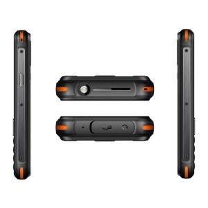 ULEFONE κινητό τηλέφωνο Armor Mini 3, IP68, 2.8", dual SIM, μαύρο | Mobile Συσκευές | elabstore.gr
