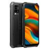 BLACKVIEW smartphone BV4800, 6.56", 3/64GB, IP68/IP69K, 5180mAh, μαύρο | Mobile Συσκευές | elabstore.gr