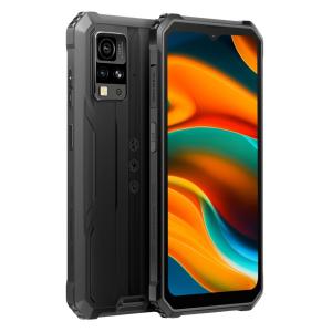 BLACKVIEW smartphone BV4800, 6.56", 3/64GB, IP68/IP69K, 5180mAh, μαύρο | Mobile Συσκευές | elabstore.gr