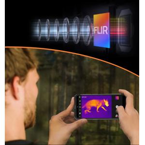 BLACKVIEW smartphone BV8900, θερμική κάμερα, 8/256GB, IP68/IP69K, μαύρο | Mobile Συσκευές | elabstore.gr