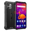 BLACKVIEW smartphone BV8900, θερμική κάμερα, 8/256GB, IP68/IP69K, μαύρο | Mobile Συσκευές | elabstore.gr
