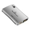POWERTECH video capture CAB-UC081, HDMI/USB σύνδεση, 4K/30Hz, γκρι | Καλώδια - Αντάπτορες | elabstore.gr
