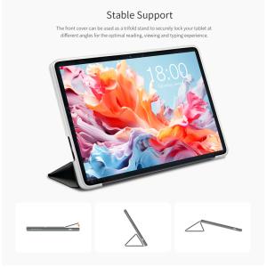 TECLAST θήκη προστασίας CASE-P30T για tablet P30T, γκρι | Tablet - Parts | elabstore.gr