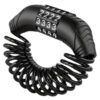 CTECH κλειδαριά ποδηλάτου CTL-0026, συνδυασμού 4 ψηφίων, Φ3.9mm, 1.2m | eLabstore.gr CTECH κλειδαριά ποδηλάτου CTL-0026, συνδυασμού 4 ψηφίων, Φ3.9mm, 1.2m | Gadgets - Αξεσουάρ | elabstore.gr