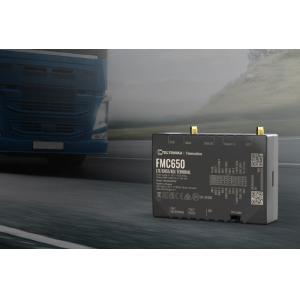 TELTONIKA GPS Tracker οχημάτων FMC650, 4G/GNSS/Bluetooth | GPS | elabstore.gr
